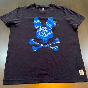 Psycho Bunny tshirt